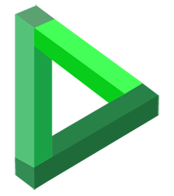 Droilet Logo-Changing Direction of Sanitation