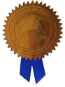 Patent Ribon